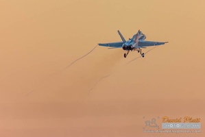  RAAF Hornet
