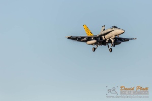  RAAF Hornet A21-16
