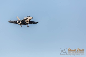  RAAF Super Hornet A44-203
