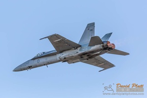  RAAF Hornet A21-22
