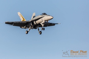  RAAF Hornet A21-18
