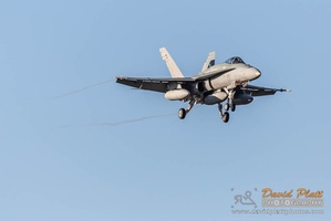  RAAF Hornet A21-54
