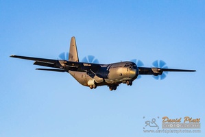  RAAF C130 Hercules
