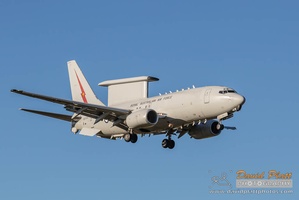  RAAF Wedgetail A30-02
