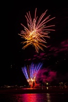  AusDay Fireworks
